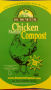 CHICKEN MANURE COMPOST 20QT