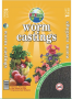 ORGANIC WORM CASTINGS 1 CU FT