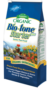 ESPOMA BIO TONE STARTER PLUS