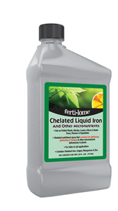 CHELATED LIQUID IRON 16OZ