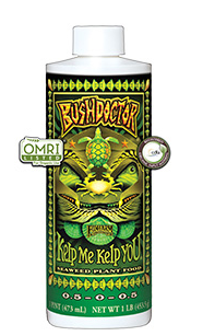 KELP ME KELP YOU 1 PINT