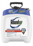 ROUNDUP WEED & GRASS KILLER 1GAL