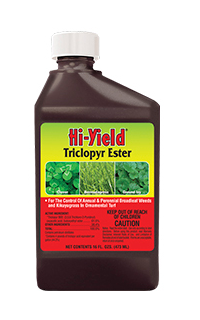 HI YIELD TRICLOPYR ESTER 16OZ