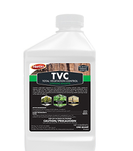 TOTAL VEGETATION CONTROL 1QT