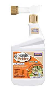MOSQUITO BEATER 1QT
