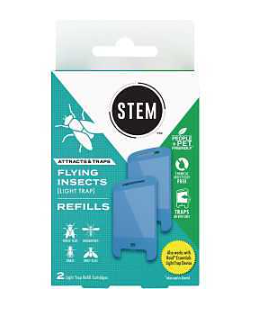 FLYING INSECTS LIGHT TRAP REFILL