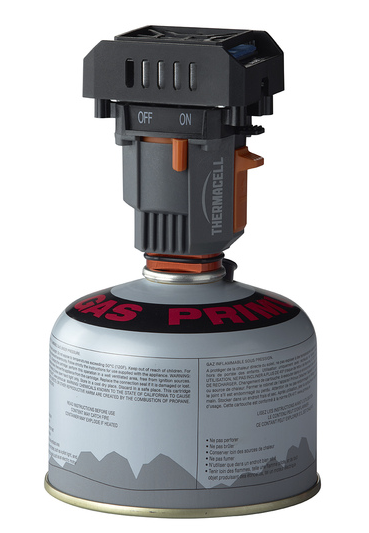 THERMACELL BACKPACKER REFILLER