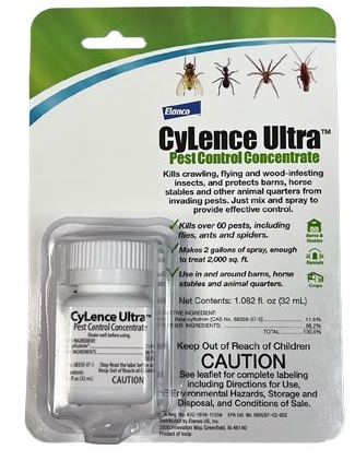 CYLENCE ULTRA 32ML