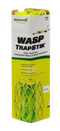 TRAPSTIK FOR WASPS