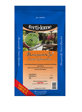 MOSQUITOGO GRANULES 10LB