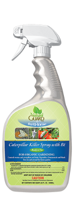 CATERPILLAR KILLER SPRAY 40427