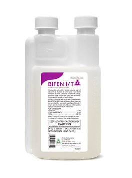 BIFEN I/T INSECTICIDE/TERMITICIDE