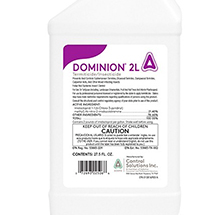 DOMINION 2L 27.5OZ