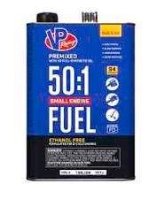PREMIXED ENGINE FUEL 50:1 1GAL