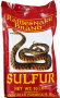 RATTLESNAKE SULFUR 25LB