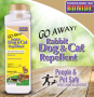 RABBIT, DOG, CAT REPELLENT 1LB