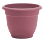 DUSTY ROSE ARIANA PLANTER 6"