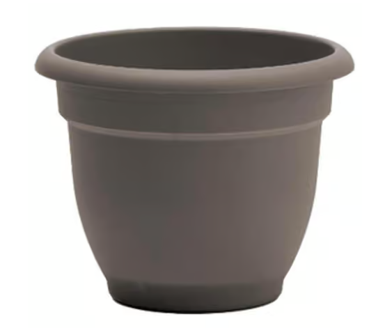 PEPPERCORN ARIANA PLANTER 10"