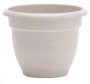 VANILLA BEAN ARIANA PLANTER 10"