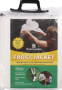 MEDIUM FROST BLANKET 4X4" 2PK