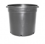 BLACK NURSERY POT 10GAL