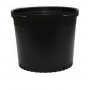 C6900 BLACK NURSERY POT 15GAL