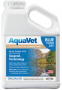 AQUAVET BLUE POND DYE 1 GAL