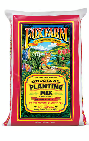 FOXFARM ORIGINAL PLANTING MIX