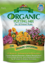 ESPOMA ORGANIC POTTING MIX 8QT