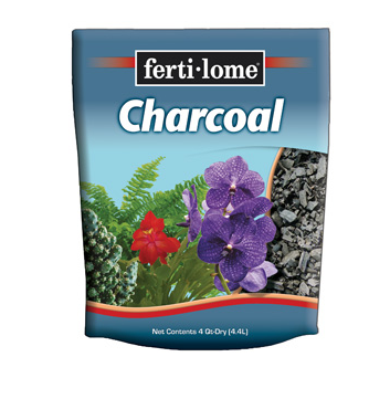 FERTILOME CHARCOAL 4QT