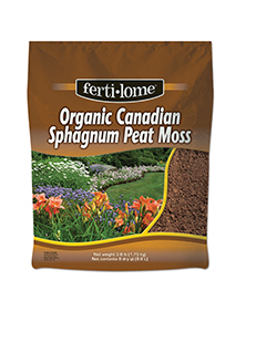 CANADIAN SPHAGNUM PEAT MOSS 8Q