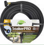 BLACK SOAKER PRO HOSE 3/8"X50'