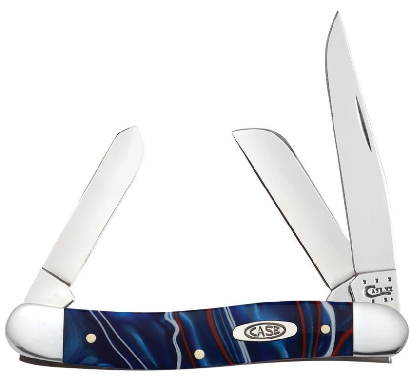 KIRINITE PATRIOT MED STOCKMAN