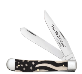 U.S ARMY SMOOTH TRAPPER