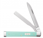 SEAFOAM GREEN G-10 BABY DOC