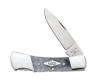 GRAY BONE STAINLESS STEEL KNIFE