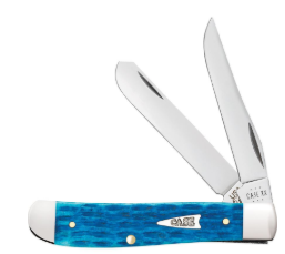 SKY BLUE BONE JIG MINI TRAPPER