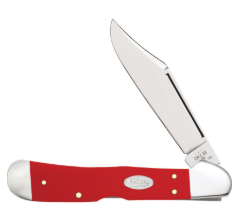 SPARXX SMOOTH RED SYNTHETIC