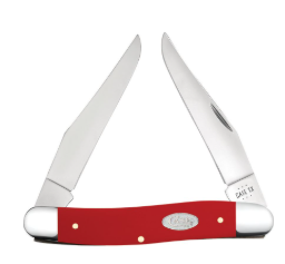 SPARXX RED SMOOTH MUSKRAT