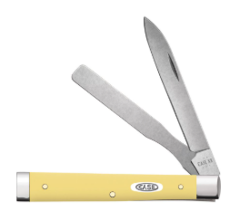 BABY DOC SMOOTH YELLOW SYN