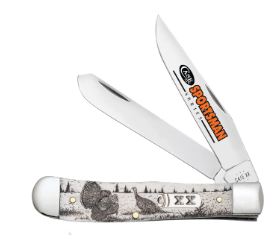 SMOOTH BONE TURKEY TRAPPER