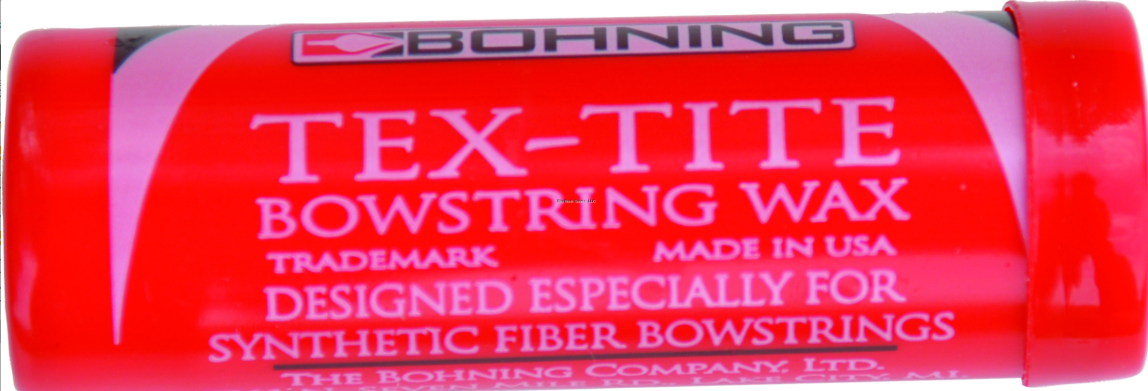 TEX-TITE BOWSTRING WAX 1OZ