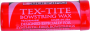 TEX-TITE BOWSTRING WAX 1OZ