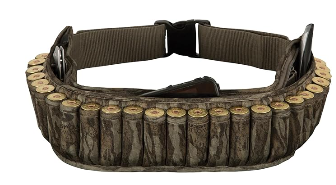 SHELL BELT