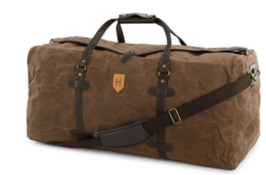 LARGE RUGGED BAG