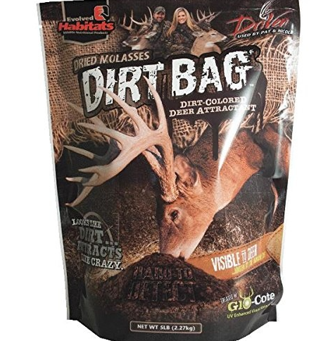 DIRT BAG DEER ATTRACTANT 5LB