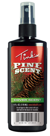 TINK'S PINE SCENT
