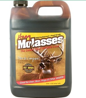 MOLASSES 1 GALLON