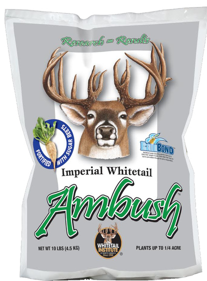 WHITETAIL DESTINATION 9LB