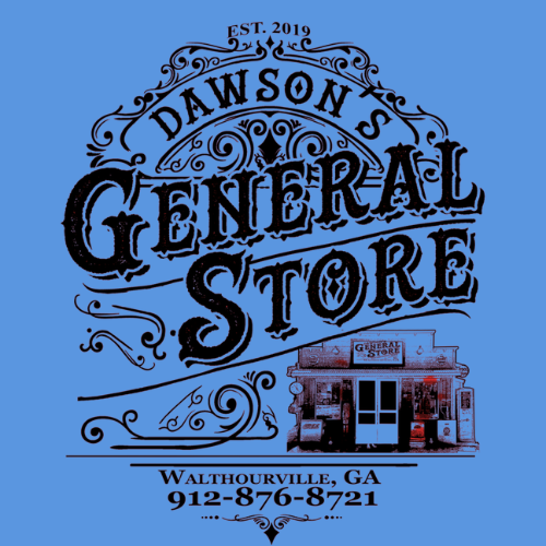 Dawson's General Store